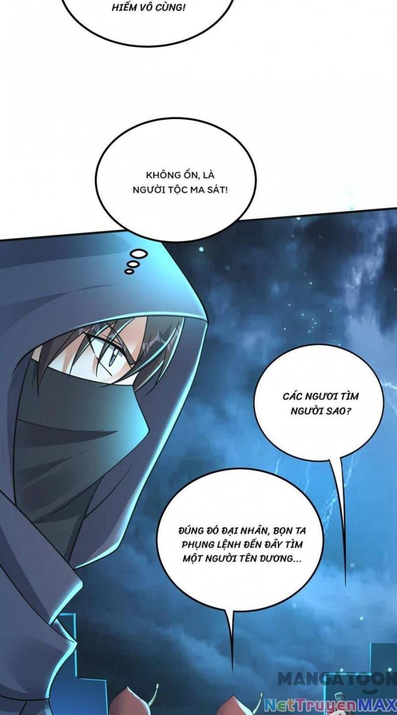 tối cường thần y tại đô thị chapter 276 28