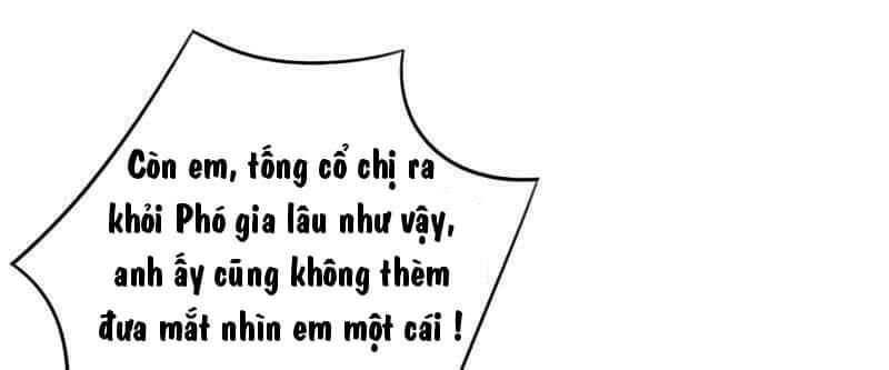 cẩm tú trùng sinh: chào buổi sáng phó thái thái chapter 1.1 14