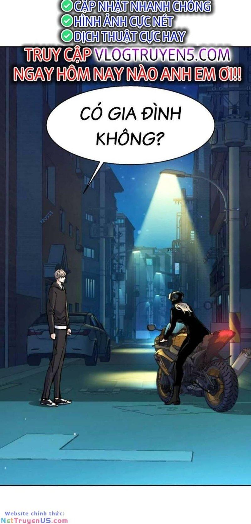 bạn học tôi là lính đánh thuê chapter 158 26