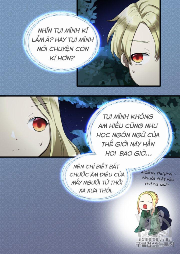 Sinh Đôi Xuyên Không Chapter 2 43