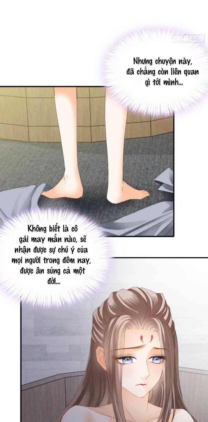 bổn vương muốn nàng chapter 128 17