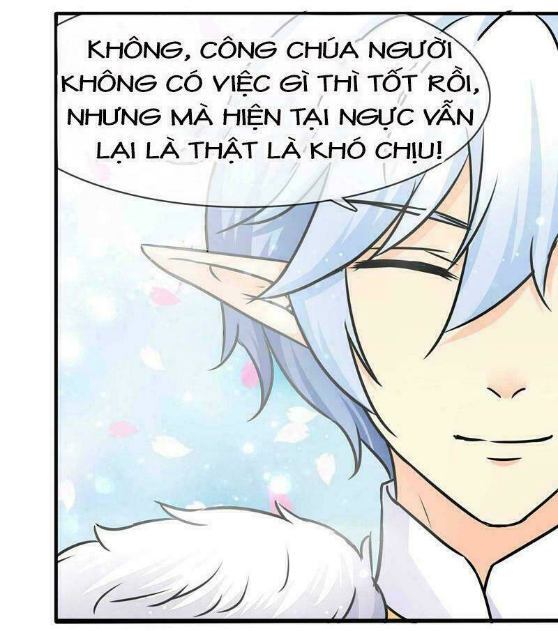 bá đạo trung khuyển tìm ái ký chapter 67 3