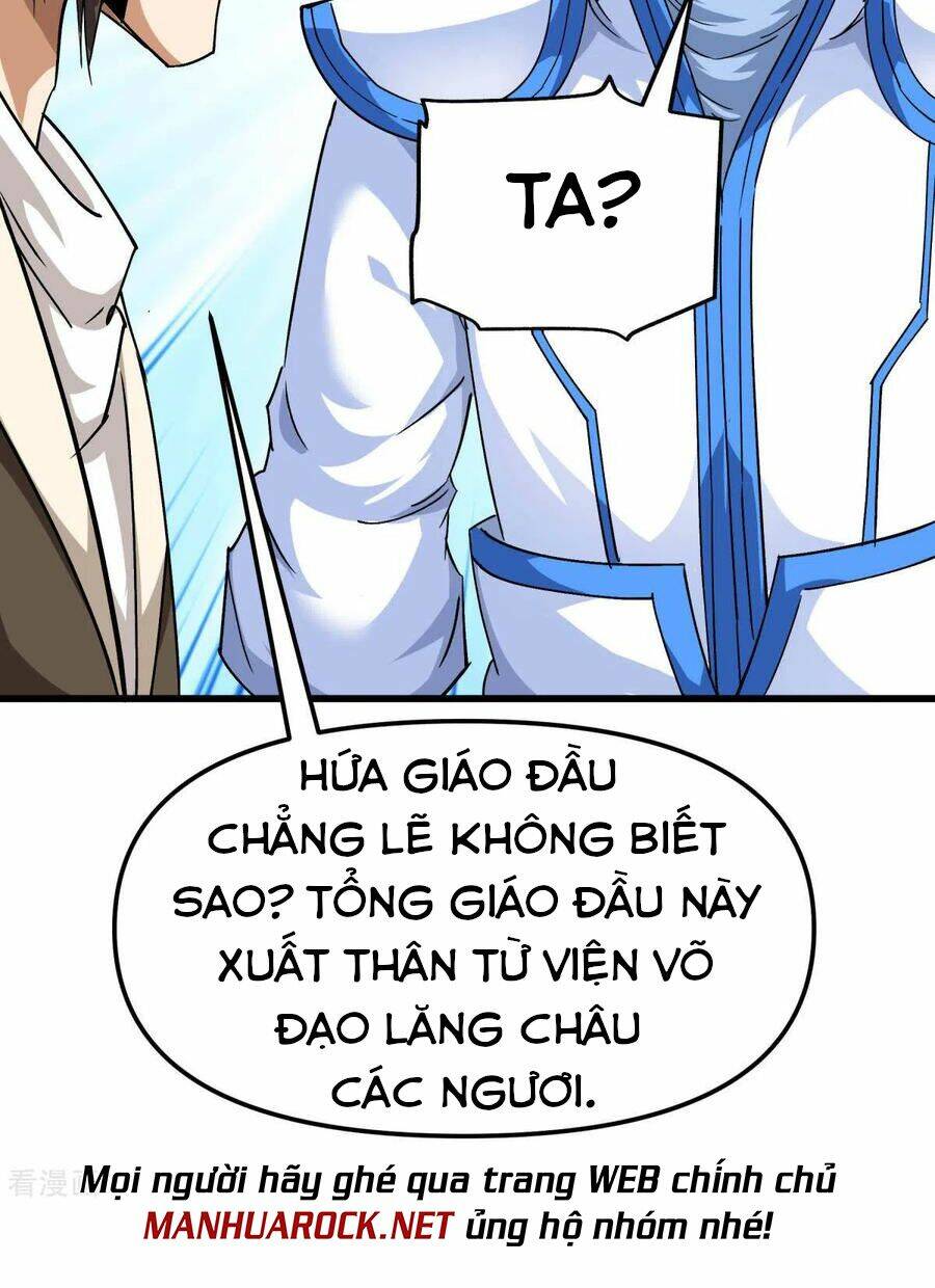 trọng sinh ta là đại thiên thần chapter 106 62