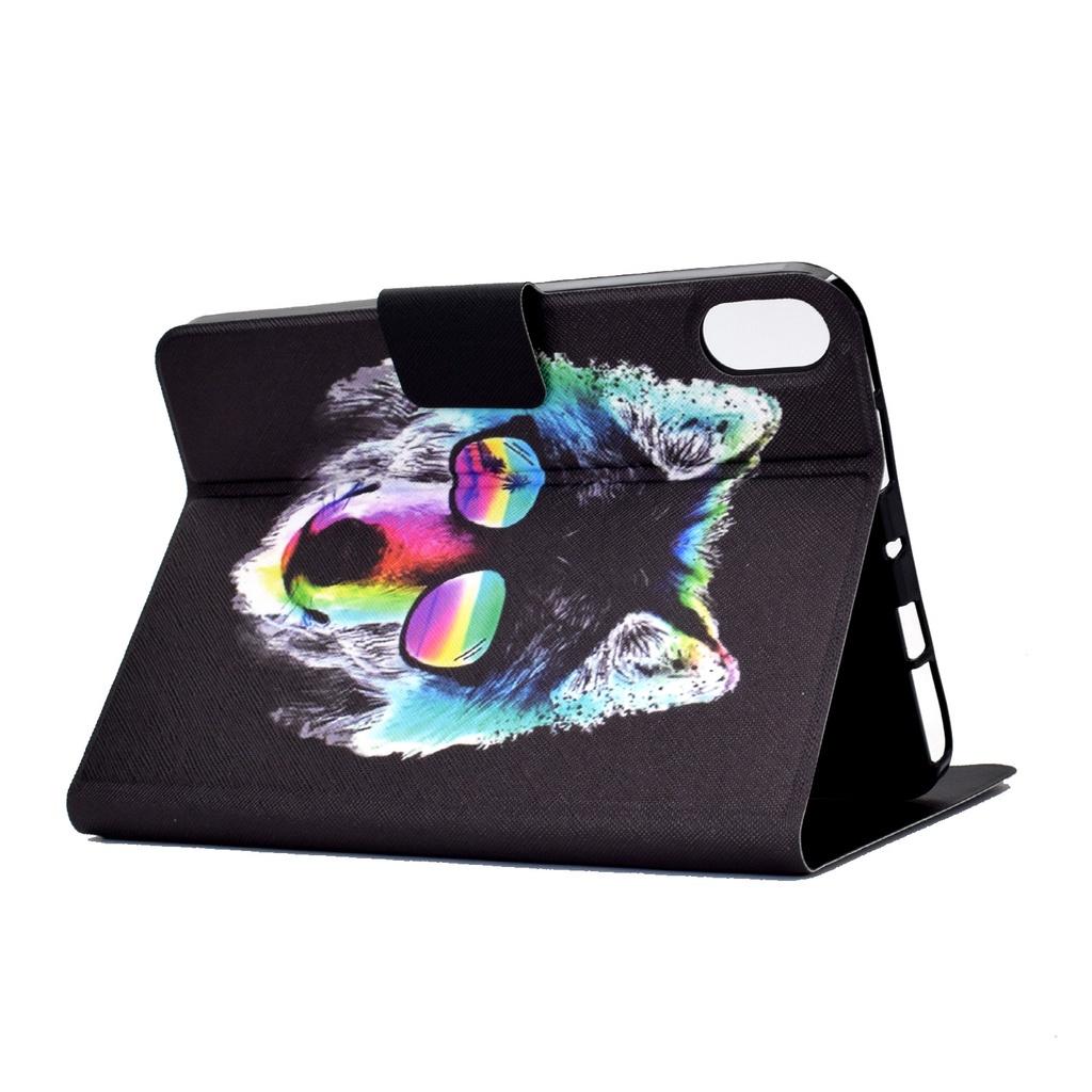 Ốp lưng in họa tiết dành cho iPad mini / iPad mini 6 / iPad mini