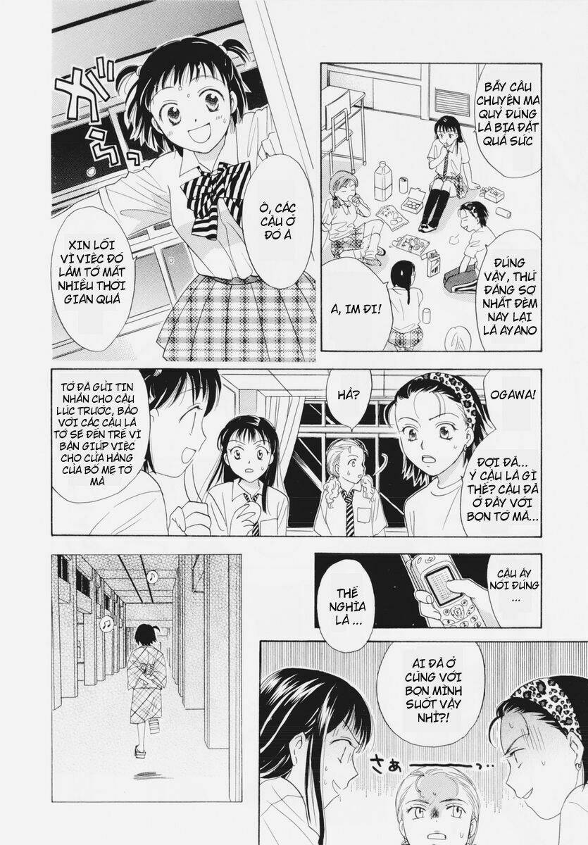 joshikousei chapter 46 19