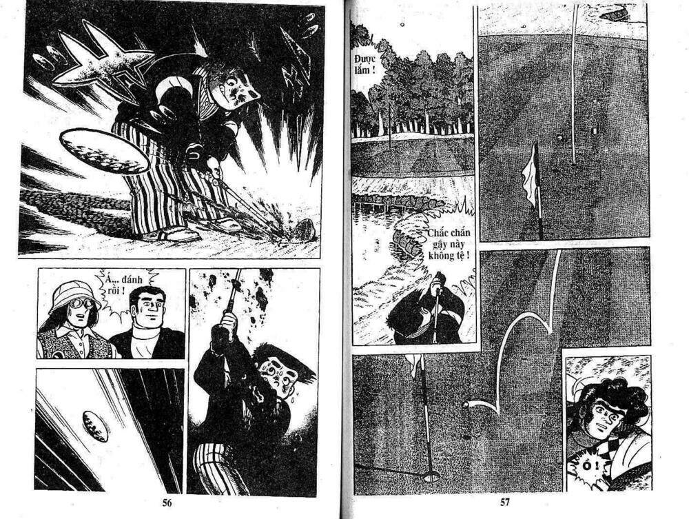 tân teppi chapter 23 27