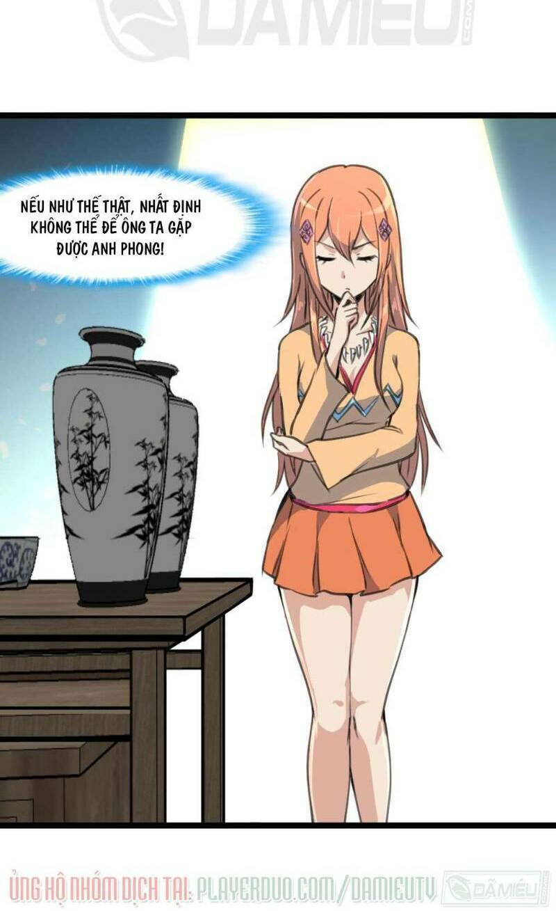 thần nhãn giám định sư chapter 79 3