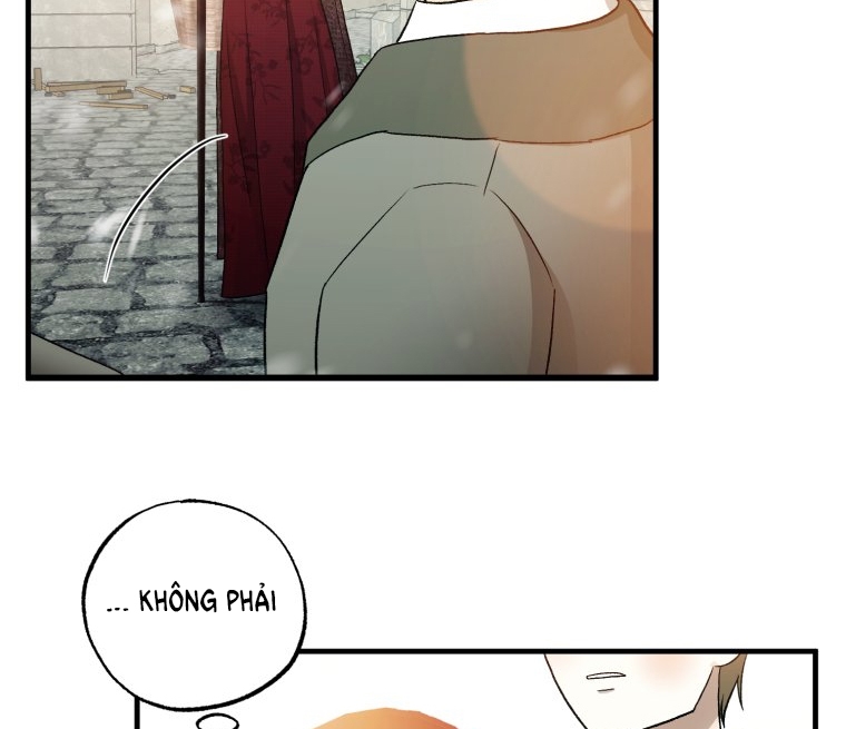 [15+] Khi Tôi Bị Chú Chó Tôi Bỏ Rơi Cắn chapter 23.2 - Trang 49