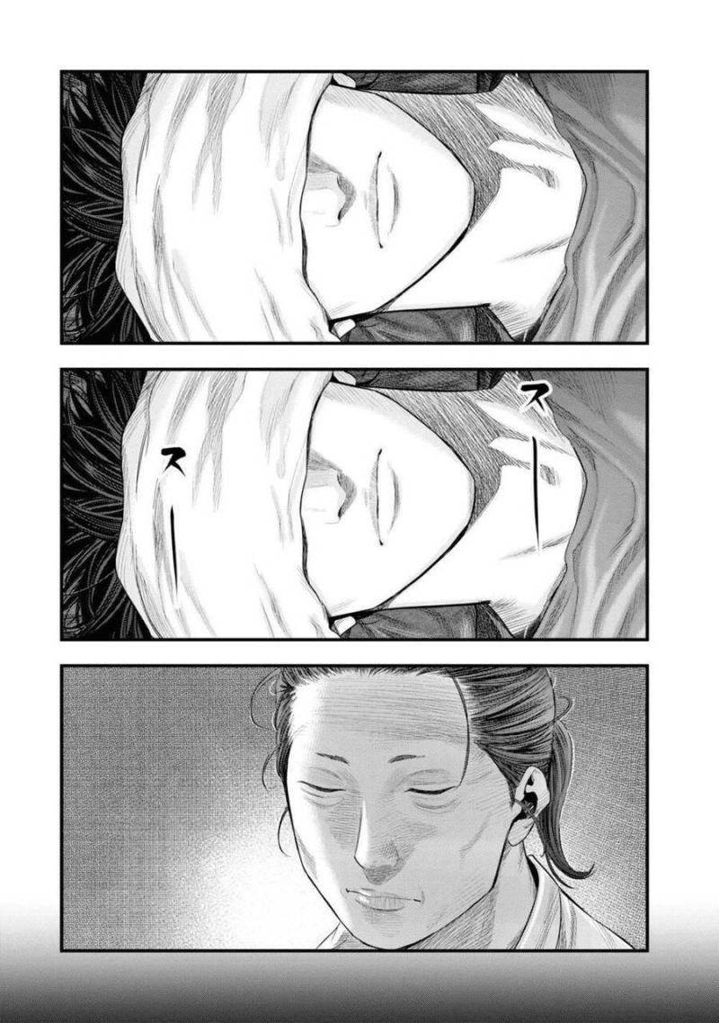 những con chó địa ngục chapter 3 22