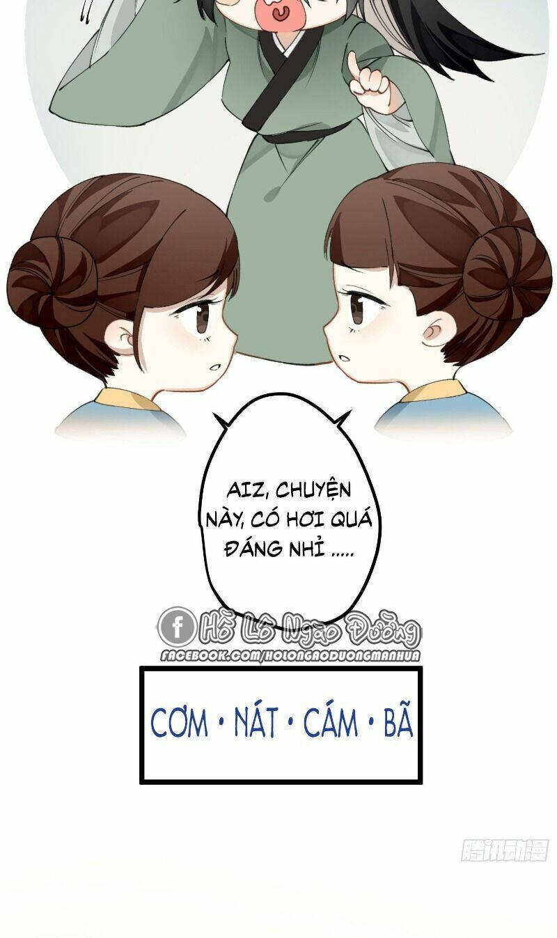 phế vật công chúa muốn nhặt chồng chapter 15 29
