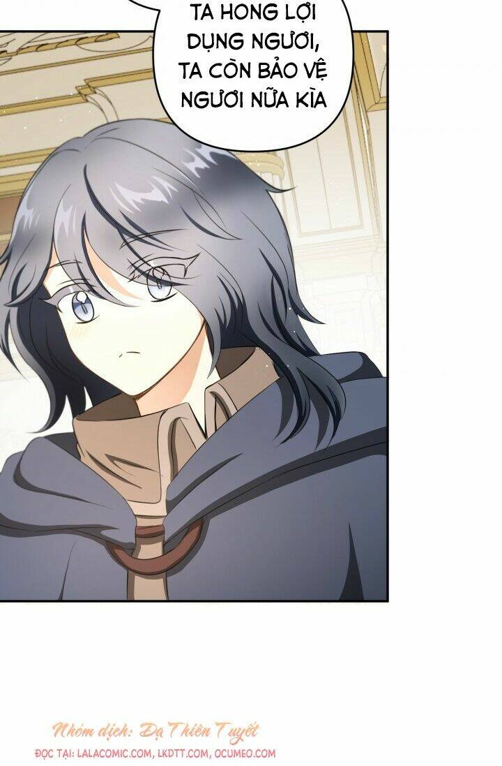 công chúa xấu xa chapter 29 42