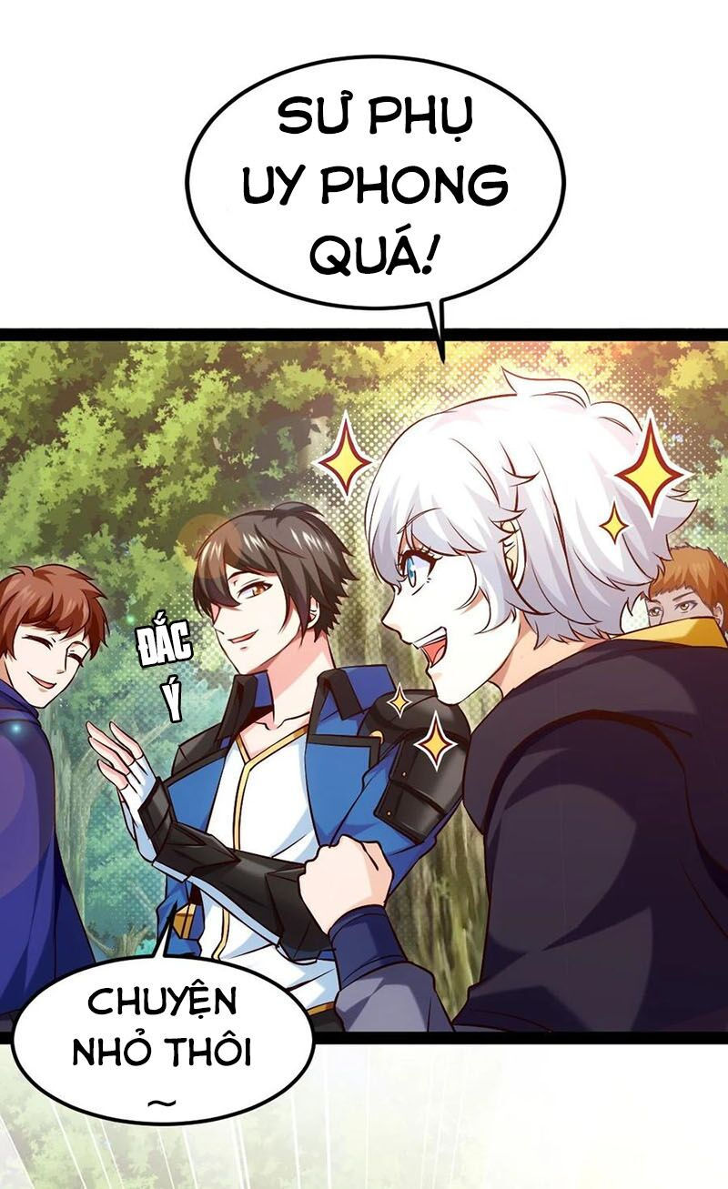 ma thú kiếm thánh dị giới tung hoành chapter 225 19