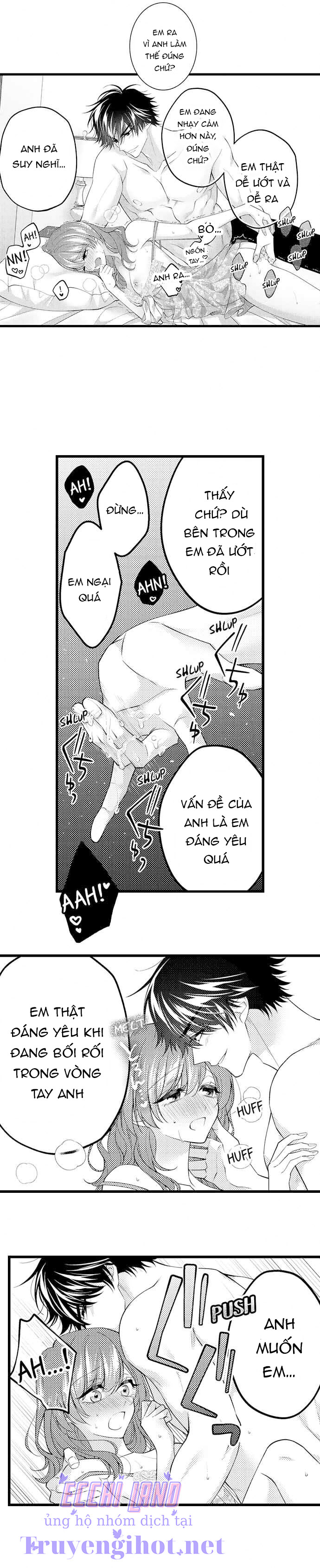 tiệm mát xa bí mật của bạn thanh mai trúc mã (full) chapter 53.2 3