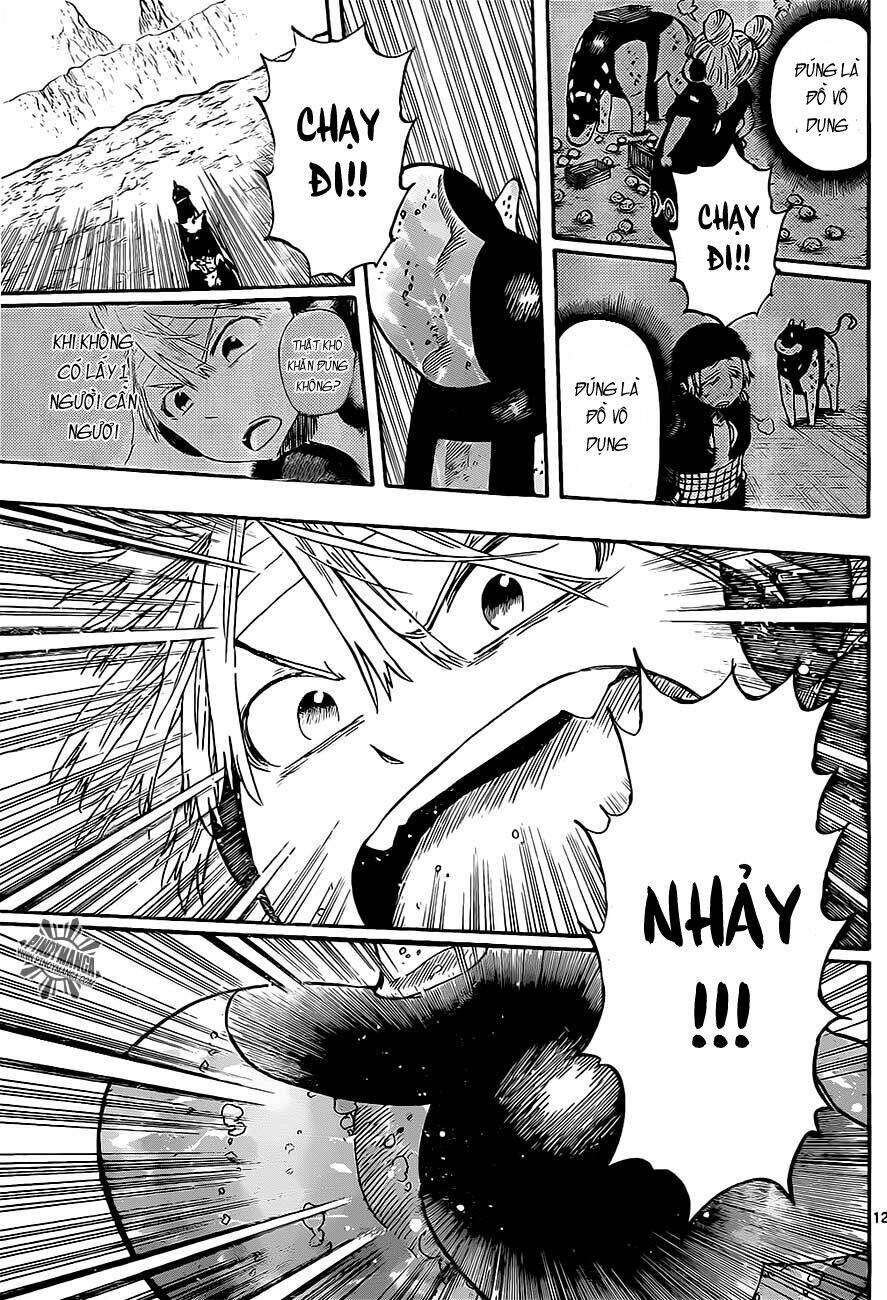 anagle mole chapter 20 13