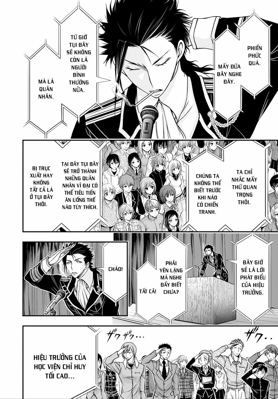 kích trụy vương huyền thoại chapter 13 26