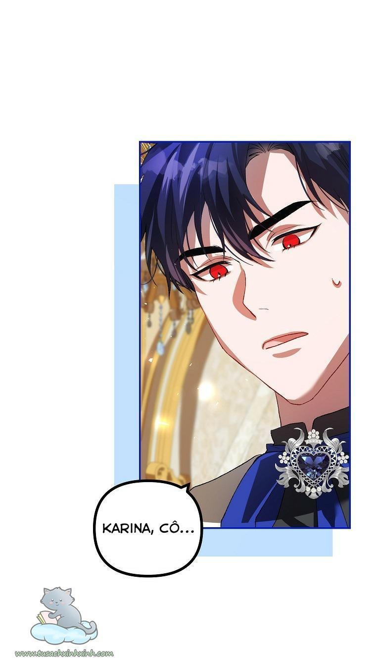 tháng năm cuối cùng của nữ phụ đoản mệnh chapter 25 43
