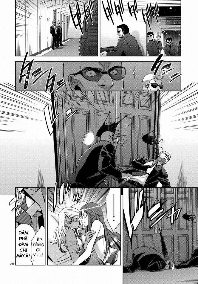 mermaid lovers chapter 1 34