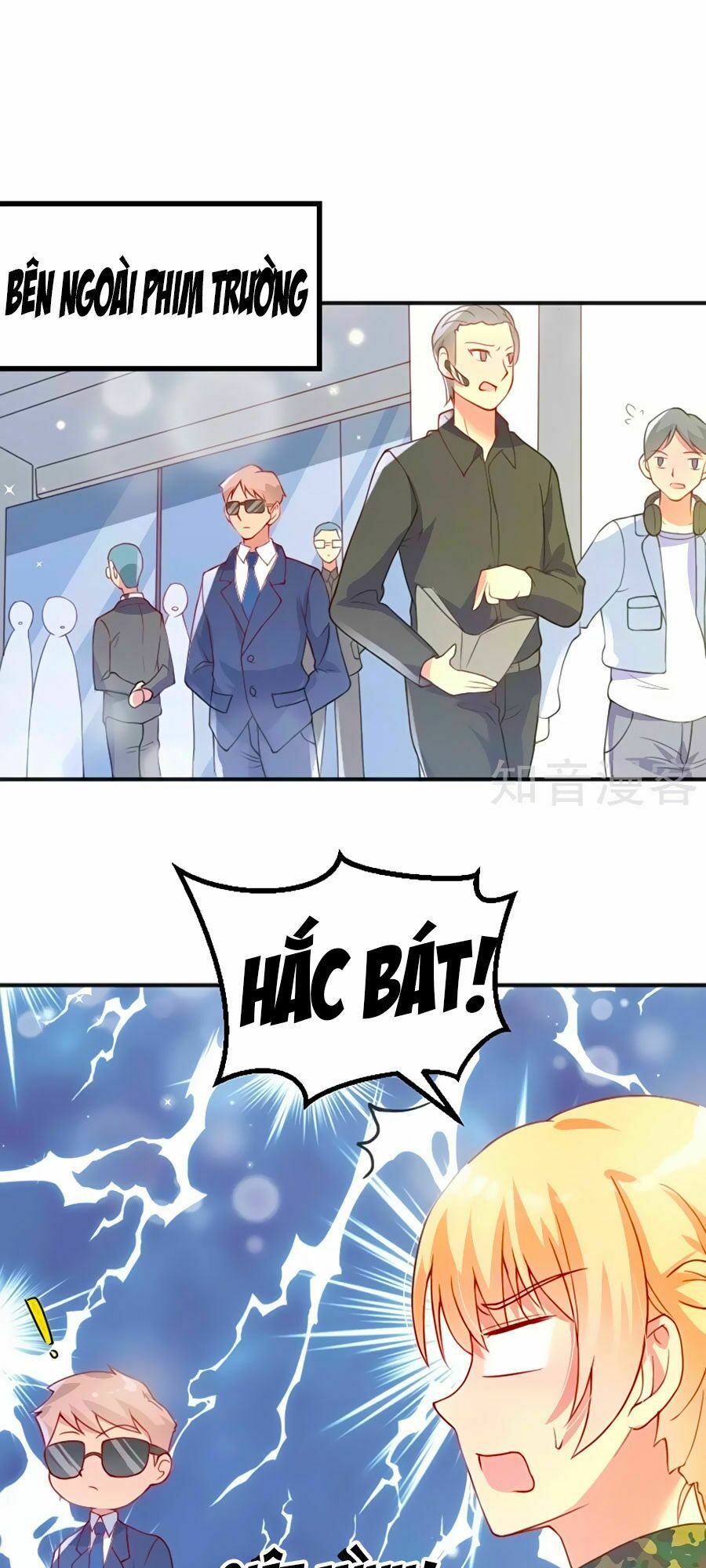 chồng già vợ trẻ trêu nhau hàng ngày chapter 52 12