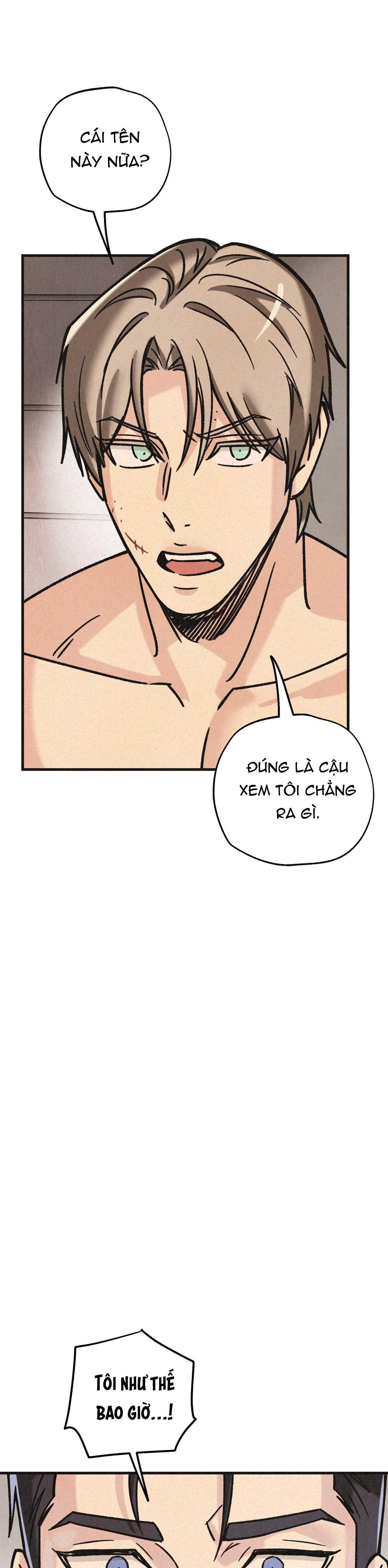 băng đảng samgeori chapter 34 13