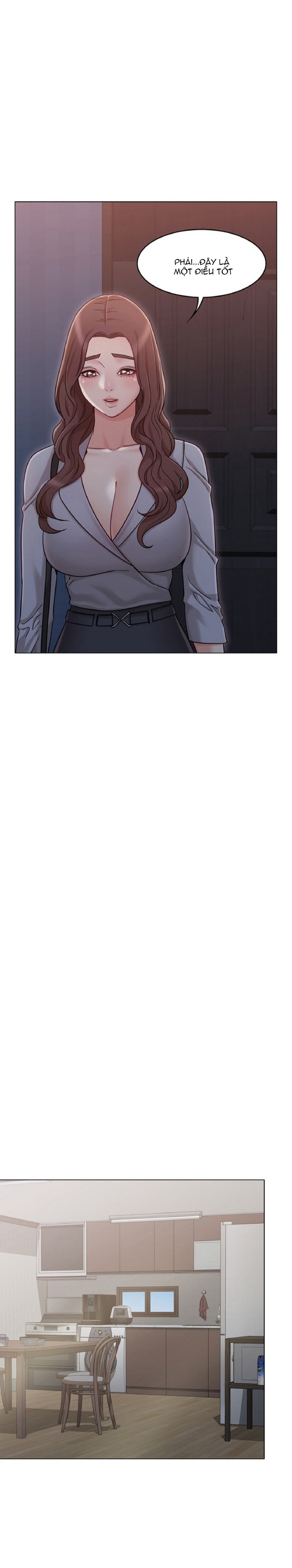 chị của bạn gái chapter 18 23