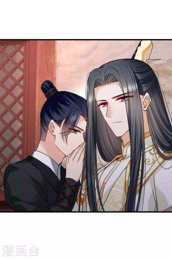 nụ cười của ngươi ngọt gãy tám cái răng của ta chapter 49 26