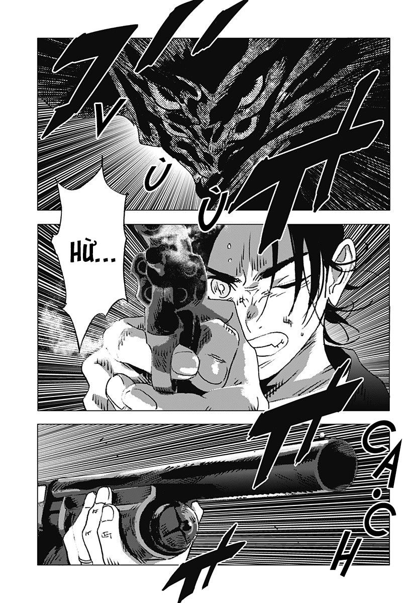 summer time render chapter 122 9