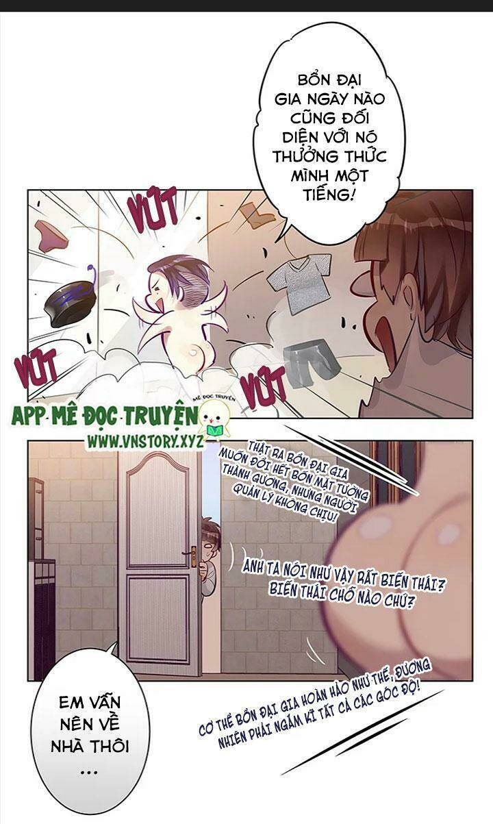 Nam Nhân Này Rất Biết Đùa chapter 55.5 12