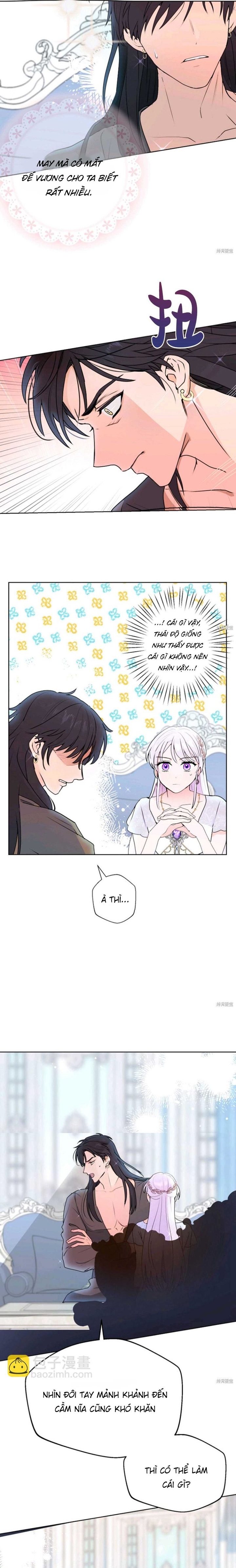 quên chồng đi, kiếm tiền thôi chapter 5 27