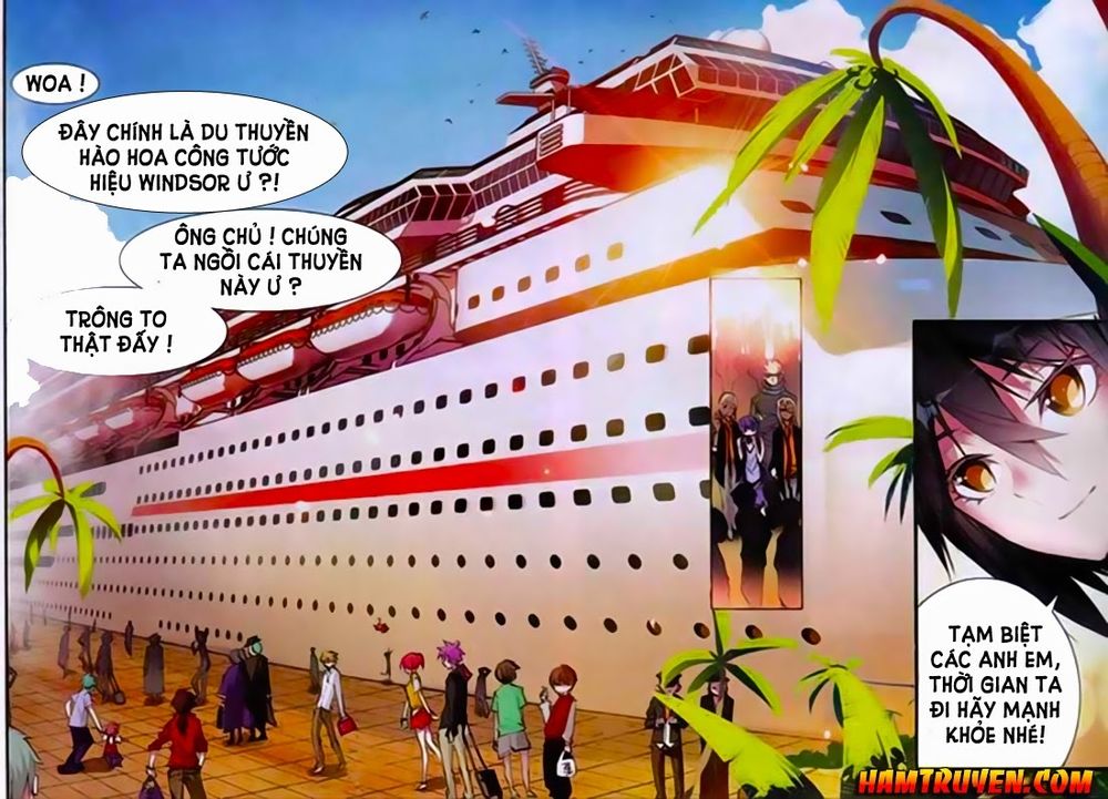 thăng long đạo chapter 14 3