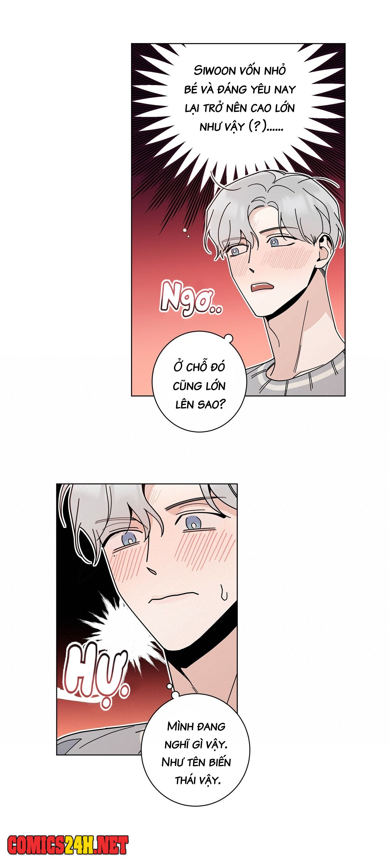 home five chapter 5 11