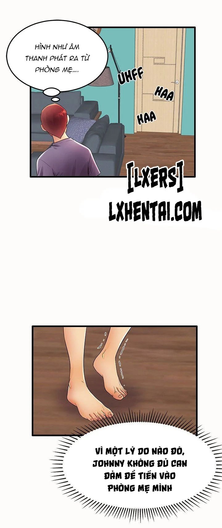 người mẹ xấu xa chapter 14 22