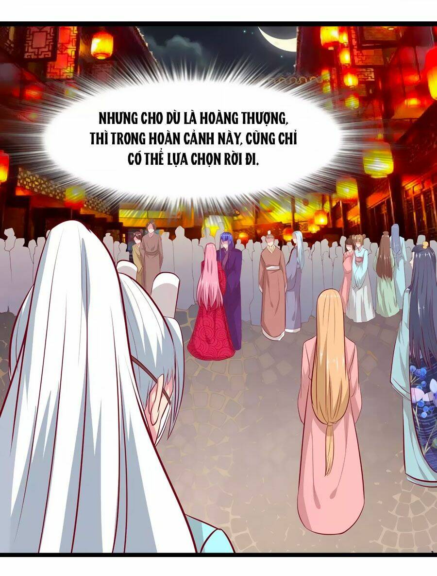 thỏ yêu tiểu vương phi chapter 59 15