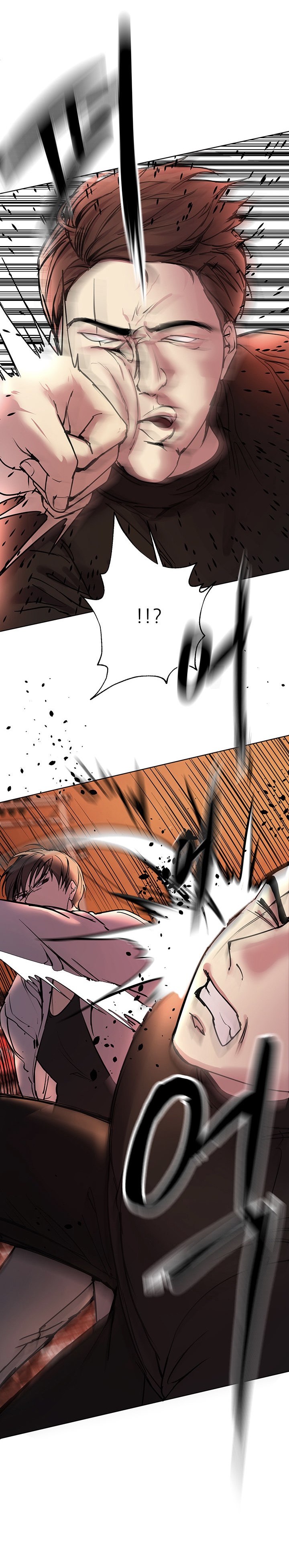 những người bạn của chị tôi chapter 19 11