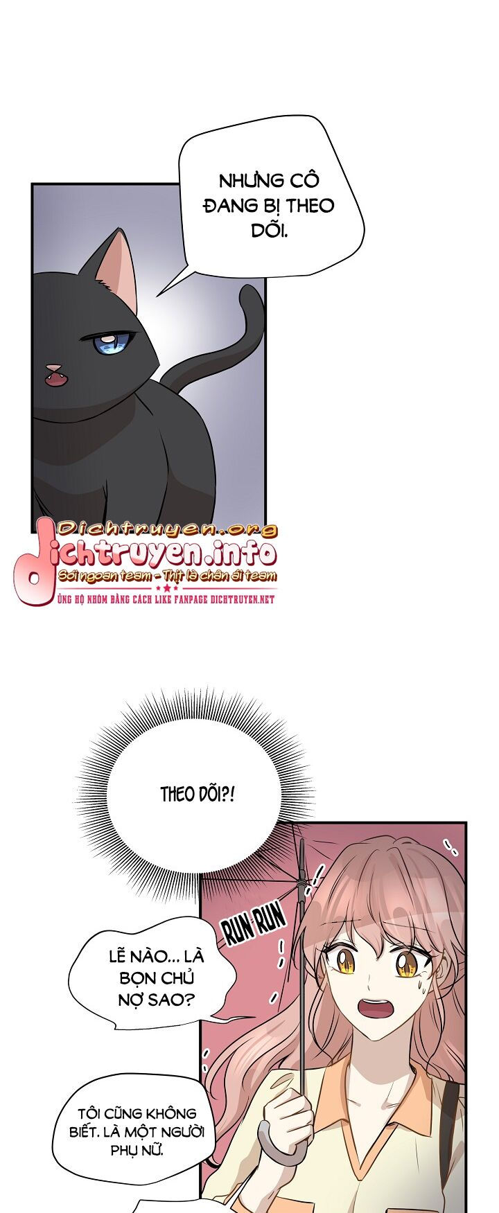 cuộc sống kỳ thú chapter 55 16