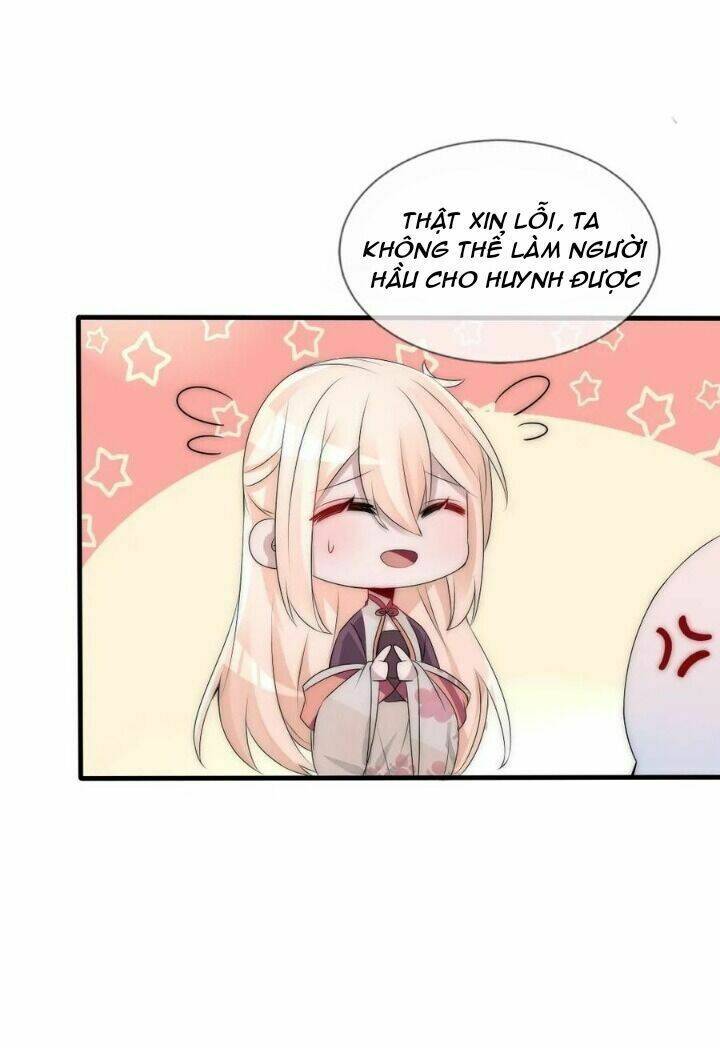 kế hoạch sủng ái của tiểu công chúa chapter 66 12