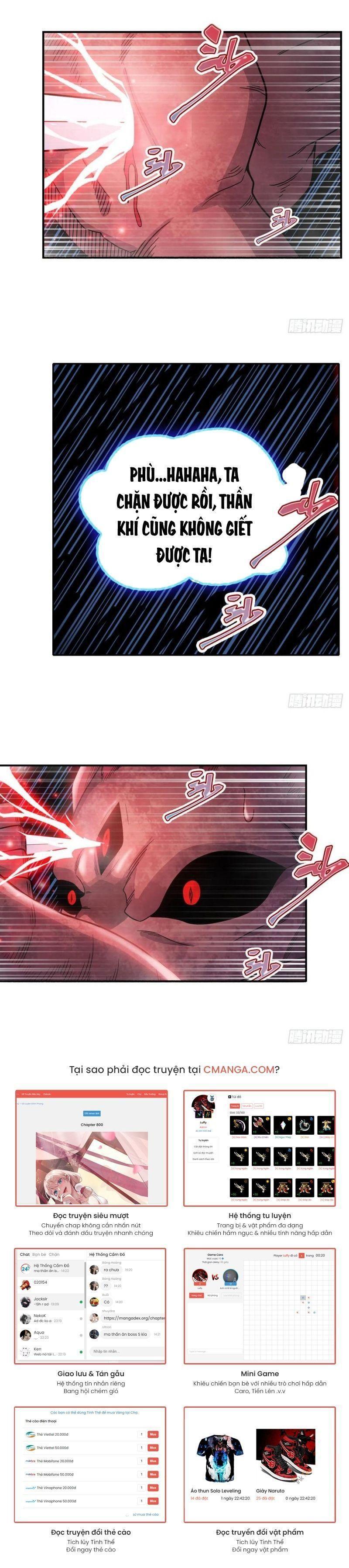 vô hạn sứ đồ và 12 nữ chiến binh chapter 95 6