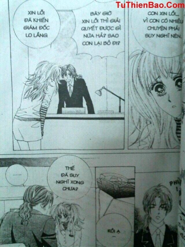 cô nàng xinh đẹp chapter 10 65