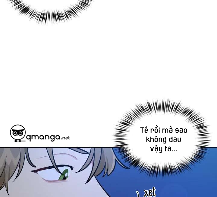 vị khách khả nghi và nhóc làm thêm chapter 2 78