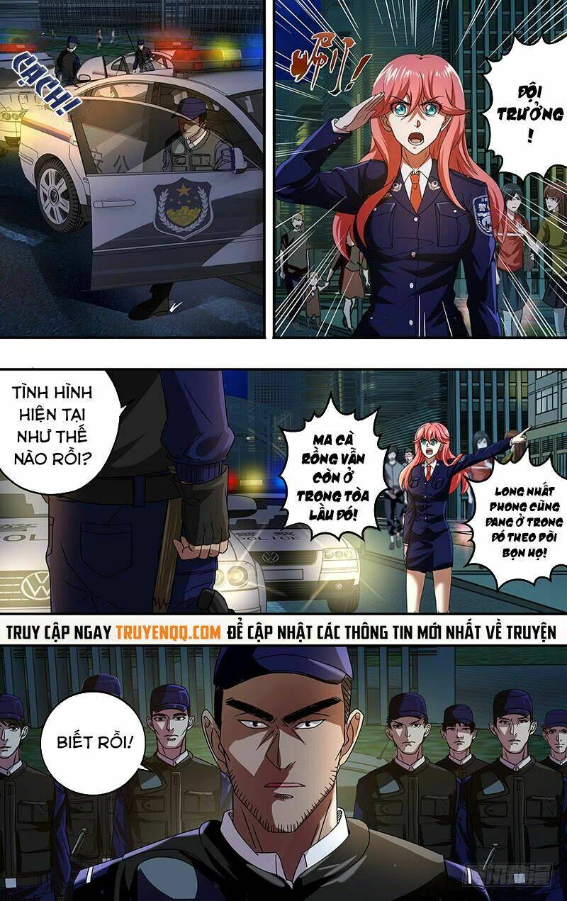 were wolf chapter 91 5