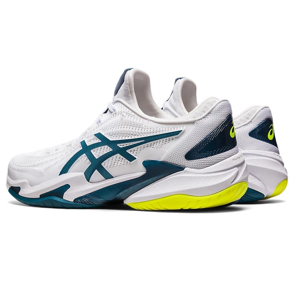 Giày Tennis Thể Thao Nam Asics COURT FF 3 1041A370.101