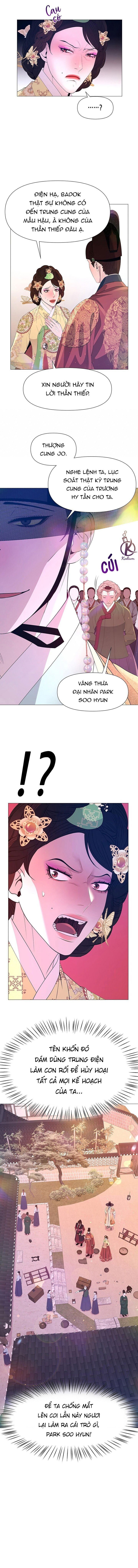 dạ xoa hoá diễn ký chapter 69 9