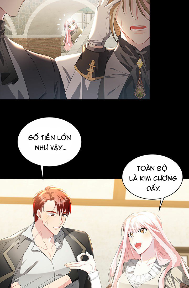 sự hối hận muộn màn chapter 36 48