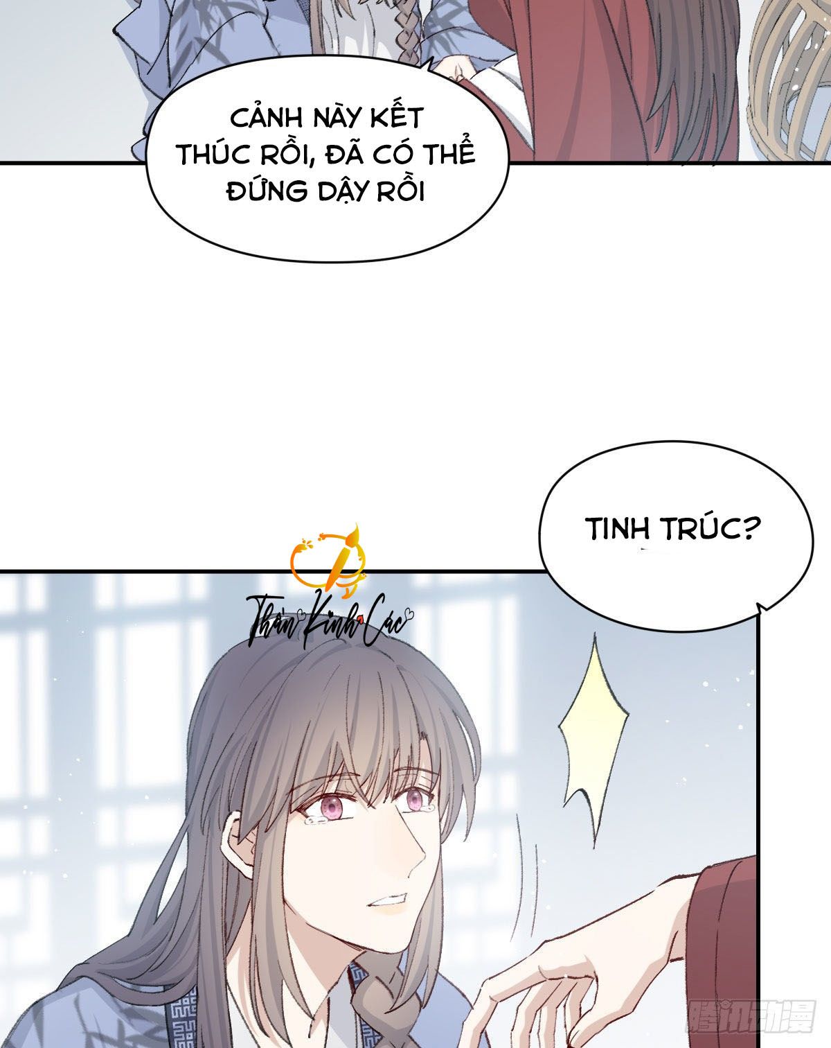 song vương chapter 22 11