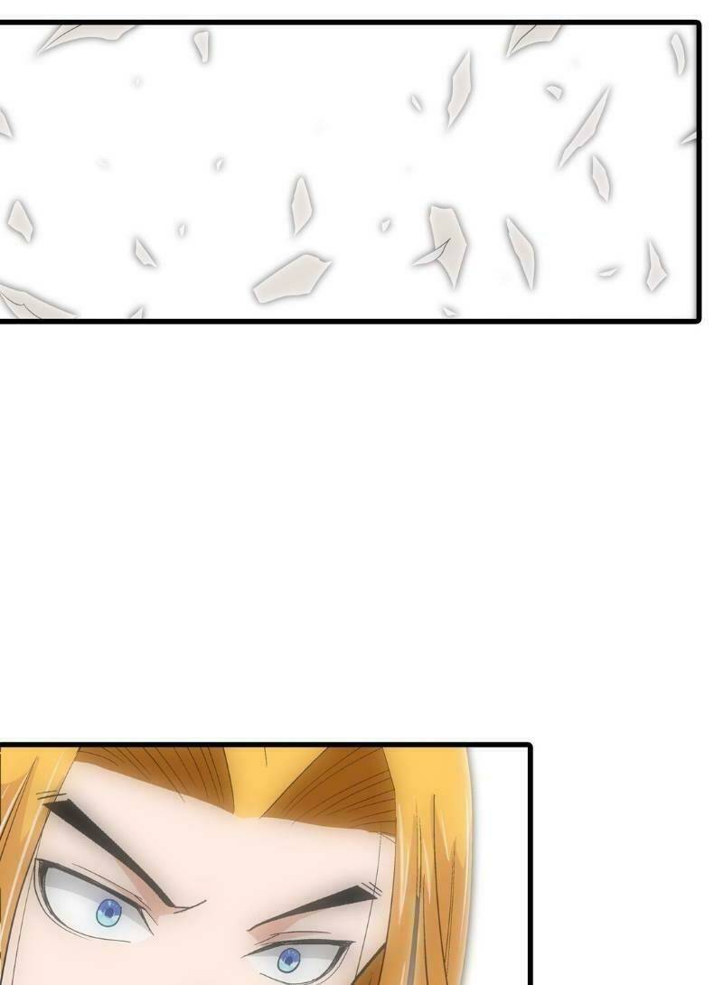 trứng ơi, chạy đi!! chapter 3 19