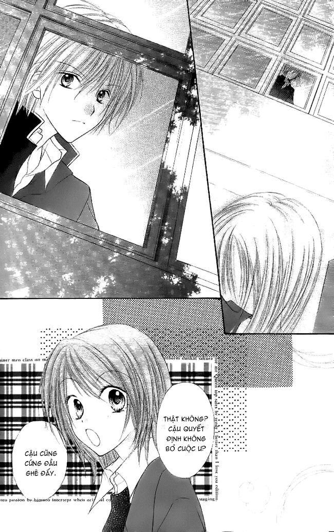 bí mật xương rồng chapter 5 28