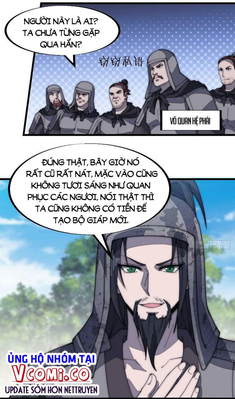 ta có một sơn trại chapter 185 13