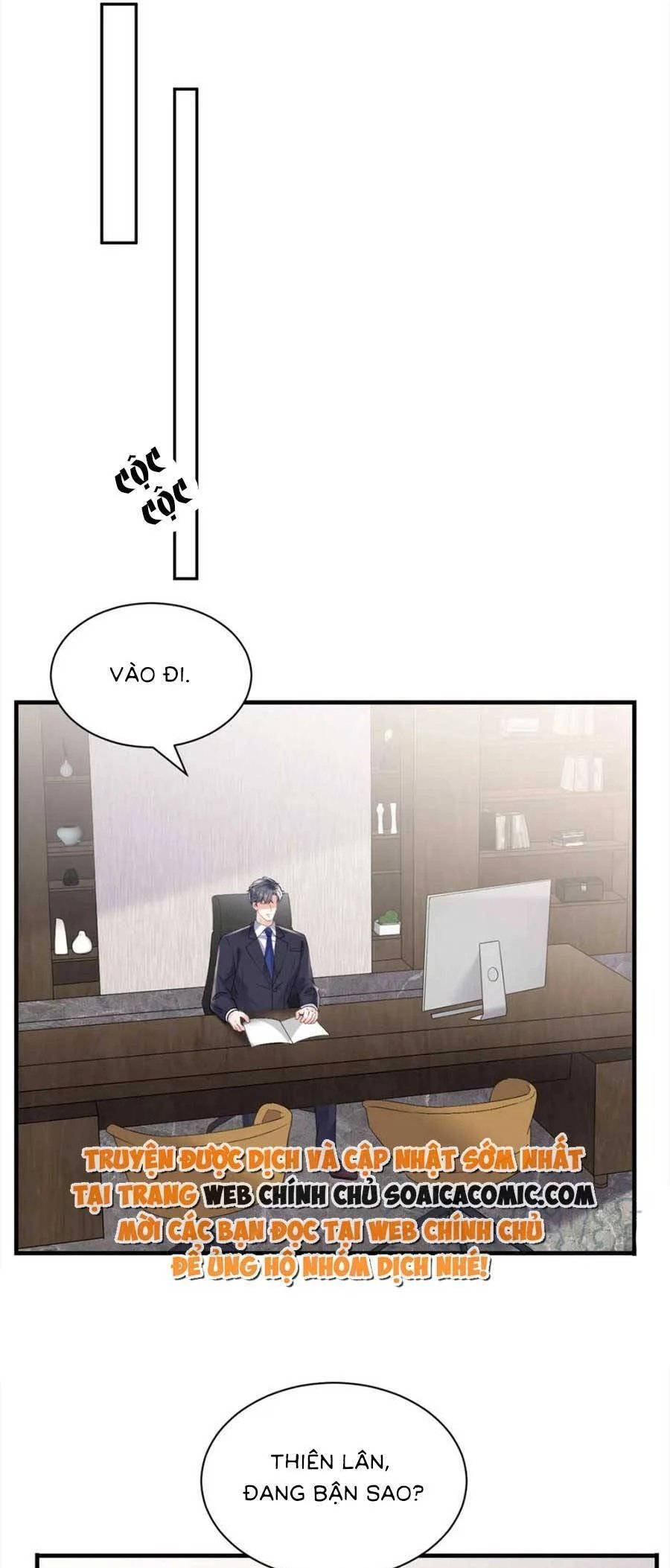 [16+] đại tiểu thư có thể có ý đồ xấu chapter 161 21