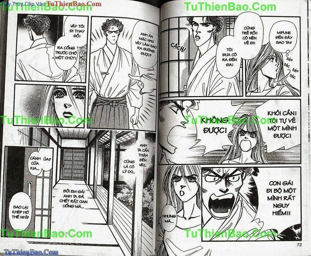 chỉ cần có anh chapter 5 36