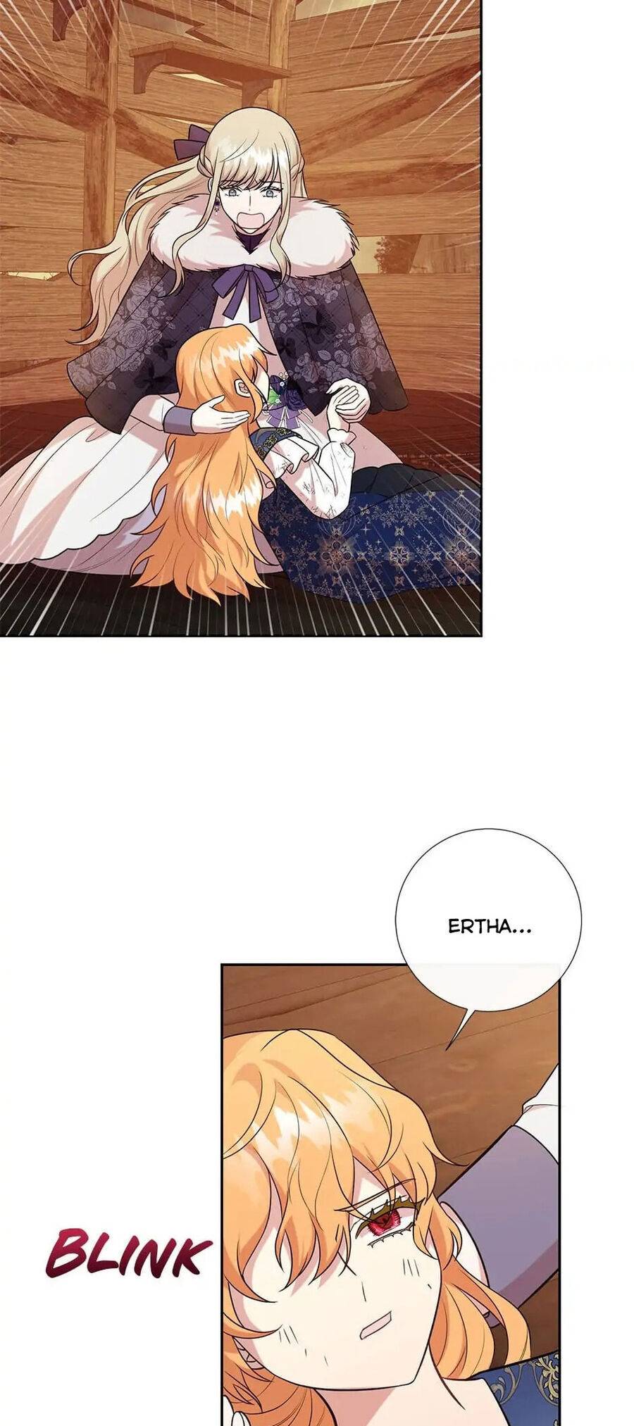 xin ngài đừng ăn tôi chapter 102 22