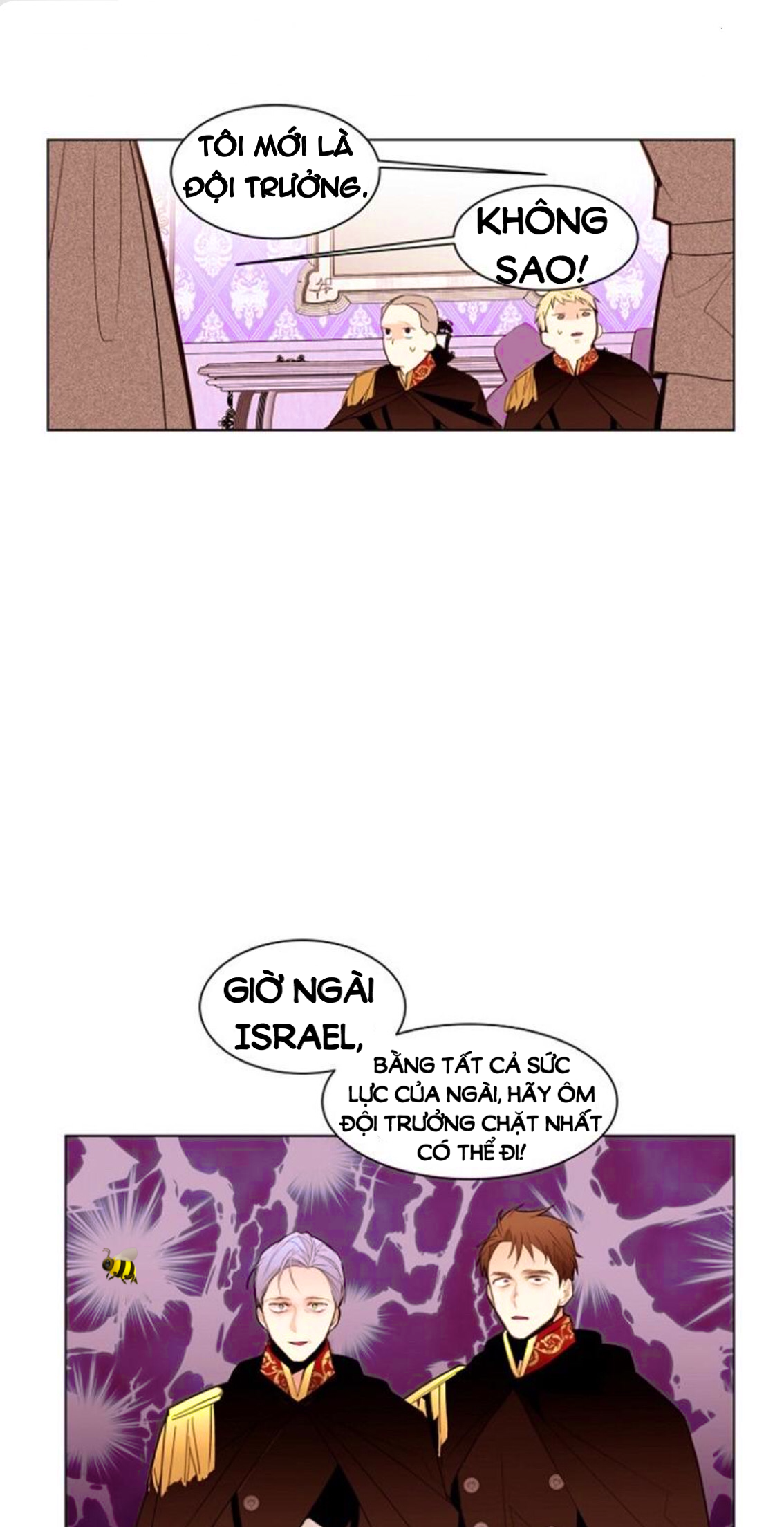 cuộc sống nhàm chán của quý cô tái sinh chapter 8 57